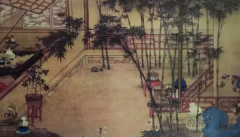 閑來靜處,且將詩酒猖狂:古代中產階級的別樣風雅