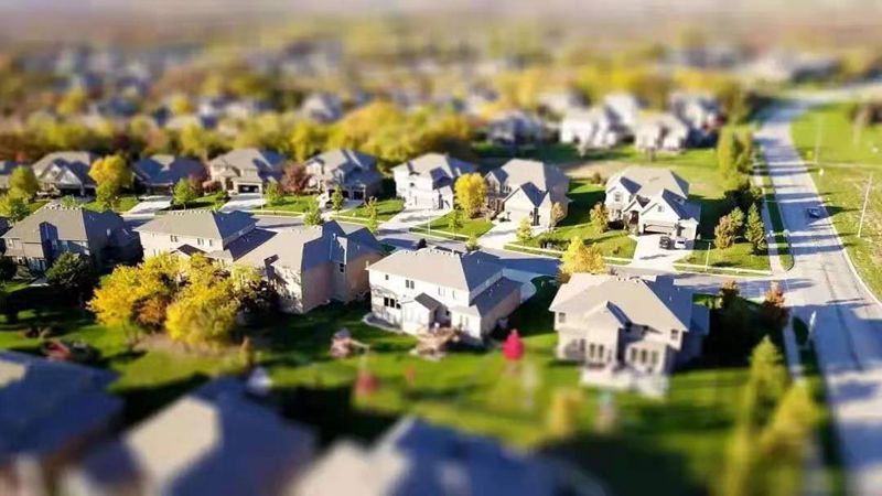 抓住裝配式建筑背后的巨大商機 與傳統建筑說“拜拜”(圖6) 睿婕輕鋼別墅