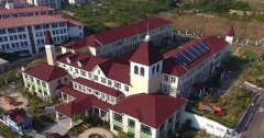 央視報道:裝配式輕鋼結構都可以建學校了!