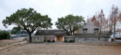 裝配式建筑助力鄉村振興,把閑置宅基地改造成了網紅民宿!