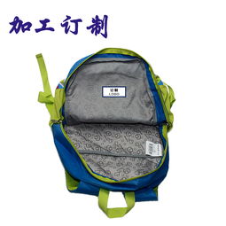 商旅之選，品質之諾 廣州大容量防水旅行包——旅行社商務禮品與業務的卓越伙伴