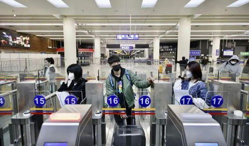 深圳旅行社出境簽注業(yè)務(wù)暴增，春節(jié)旅游消費(fèi)市場(chǎng)喜迎港澳游客潮