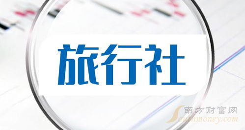 2024年中國(guó)旅行社龍頭名單及業(yè)務(wù)深度研究