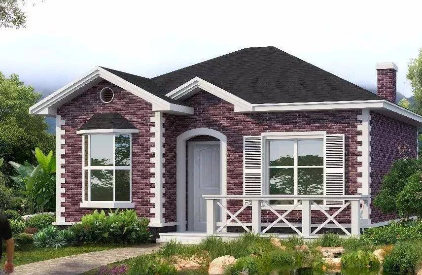 輕鋼別墅優點和缺點有哪些？(圖2)