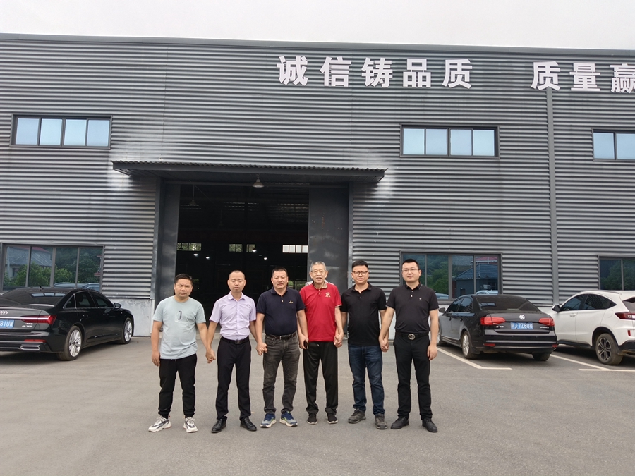 睿婕輕鋼別墅:跨越國界,成功開拓歐洲市場(chǎng)